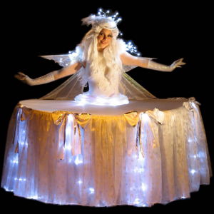 Promo Christmas Entertainers  East Sussex