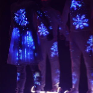 Promo Christmas LED Hoverboards  London