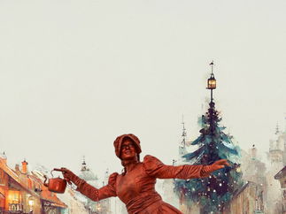 Promo Magical Christmas Acts Christmas Entertainer East Lothian