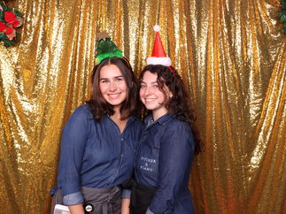 Promo Rainbow Photobooths Photo Booth Nottinghamshire