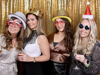 Promo Rainbow Photobooths Photo Booth Nottinghamshire