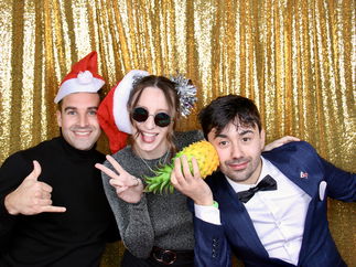 Promo Rainbow Photobooths Photo Booth Nottinghamshire