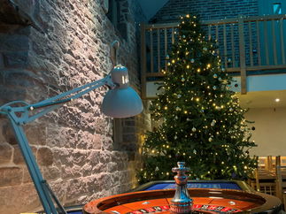 Promo 5 Star Fun Casino Mobile Casino Staffordshire