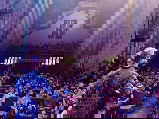 Promo Dave And Freya Acoustic Folk Duo Devon