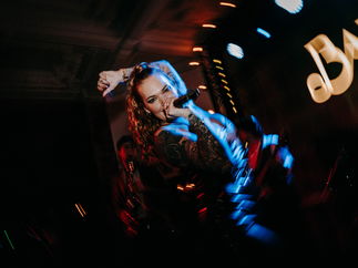 Promo Floodgate Function Band West Midlands