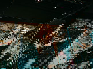 Promo Floodgate Function Band West Midlands