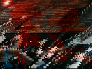 Promo Floodgate Function Band West Midlands