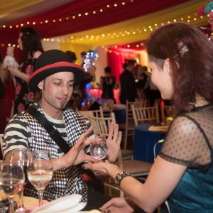 Promo Jugglers  Leicestershire