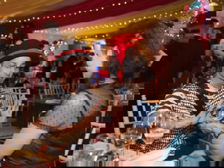 Promo Jugglers Juggler Leicestershire