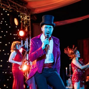 Promo The Electric Swing Band  London