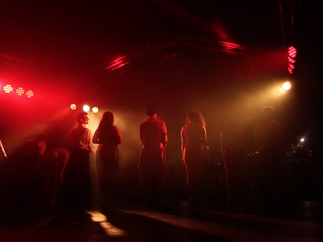 Promo The Greatest Showman Circus Circus Performer London