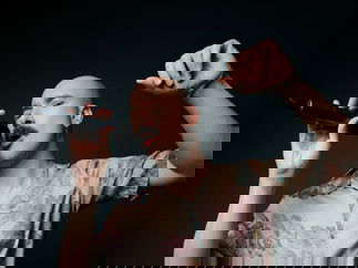 Promo The Italian Soul Man Solo Artist, Duo or Trio London