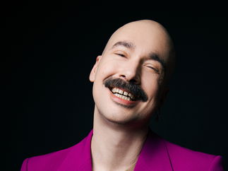 Promo The Italian Soul Man Solo Artist, Duo or Trio London