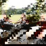 Promo City String Trio  London