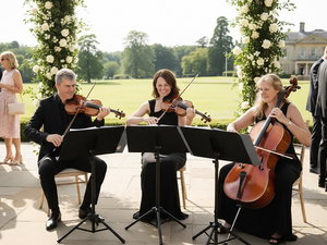 City String Trio String Quartet London