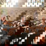 Promo City String Trio  London