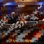 Promo City String Trio  London