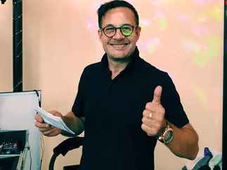 Promo CJ Discos Wedding DJ West Midlands