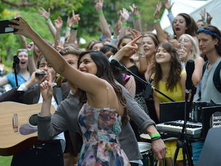 Promo The Medley Boys Medley Duo London