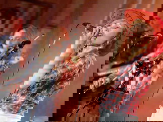 Promo Countrified Country Singers Hampshire