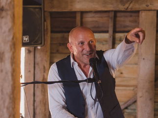 Promo Jeremy James Singer-pianist plus optional duo and trio Manchester