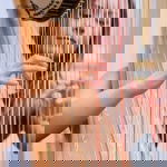 Promo Melissa (Harpist)  London