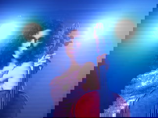 Promo Radiance Strings String Quartet London