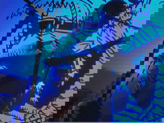 Promo Classical Guitarist Shane Classical Guitarist Essex