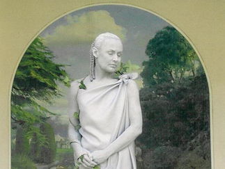 Promo Living Statuepeople Living Statue Surrey