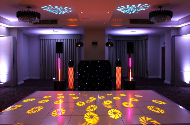 Promo Surrey Event Discos Wedding DJ Surrey