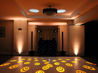 Promo Surrey Event Discos Wedding DJ Surrey