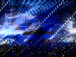 Promo Orchestral Dance Anthems By Urban Soul Orchestra London