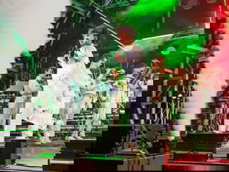 Promo Orchestral Dance Anthems By Urban Soul Orchestra London