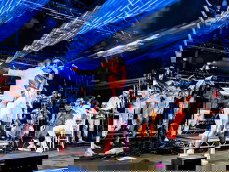 Promo Orchestral Dance Anthems By Urban Soul Orchestra London