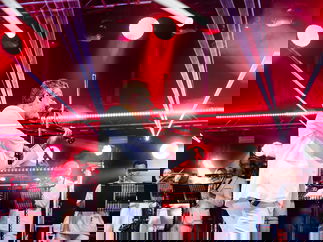 Promo Orchestral Dance Anthems By Urban Soul Orchestra London