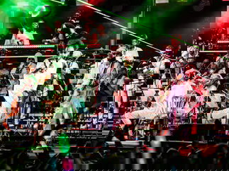 Promo Orchestral Dance Anthems By Urban Soul Orchestra London