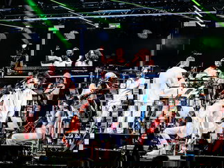 Promo Orchestral Dance Anthems By Urban Soul Orchestra London