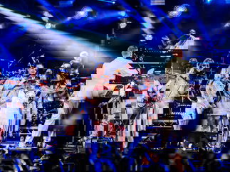 Promo Orchestral Dance Anthems By Urban Soul Orchestra London