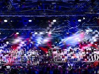 Promo Orchestral Dance Anthems By Urban Soul Orchestra London