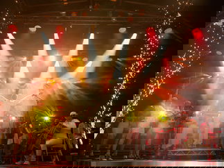 Promo Orchestral Dance Anthems By Urban Soul Orchestra London