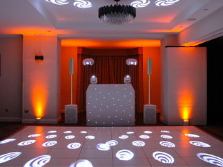 Promo Surrey Event Discos Wedding DJ Surrey
