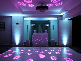 Promo Surrey Event Discos Wedding DJ Surrey