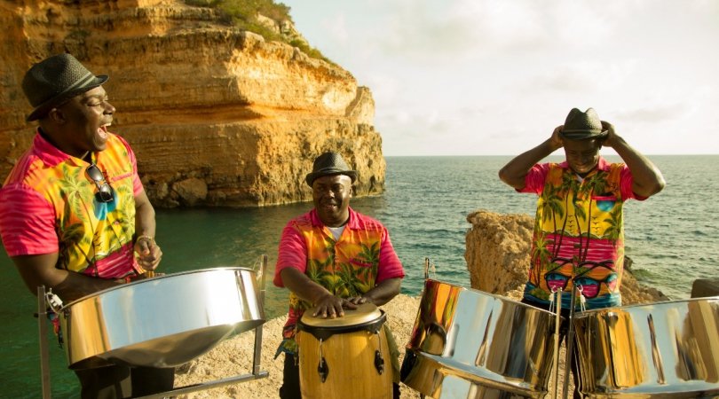What Is A Steel Band And What Do They Do?