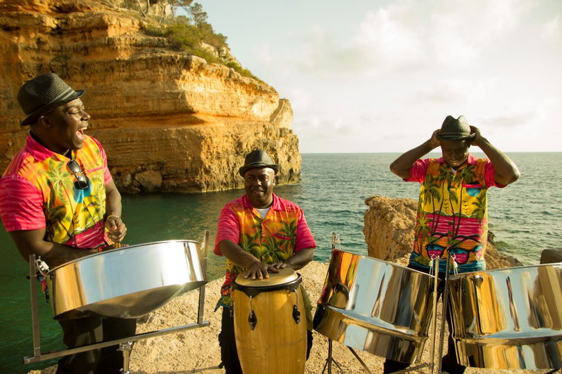 What Are Steel Bands 01