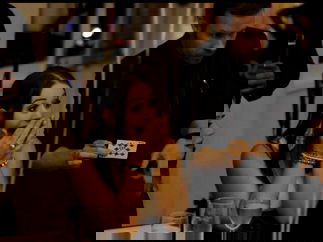 Promo David Penn Magician London