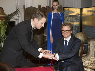 Promo Virtual Magician Christopher Matthews Virtual Magician London