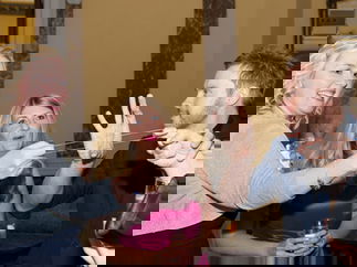 Promo David Penn Magician London