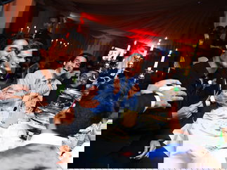 Promo Mystifier Magician Magician London