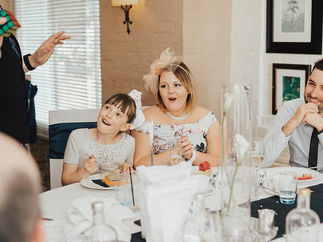 Promo Close Up Magician Craig Magician Staffordshire