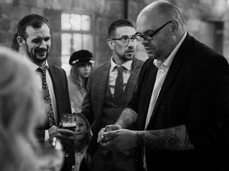 Promo Close Up Magician Craig Magician Staffordshire